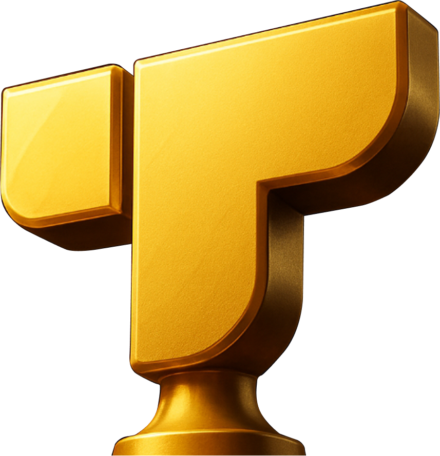 Top.gg Trophy